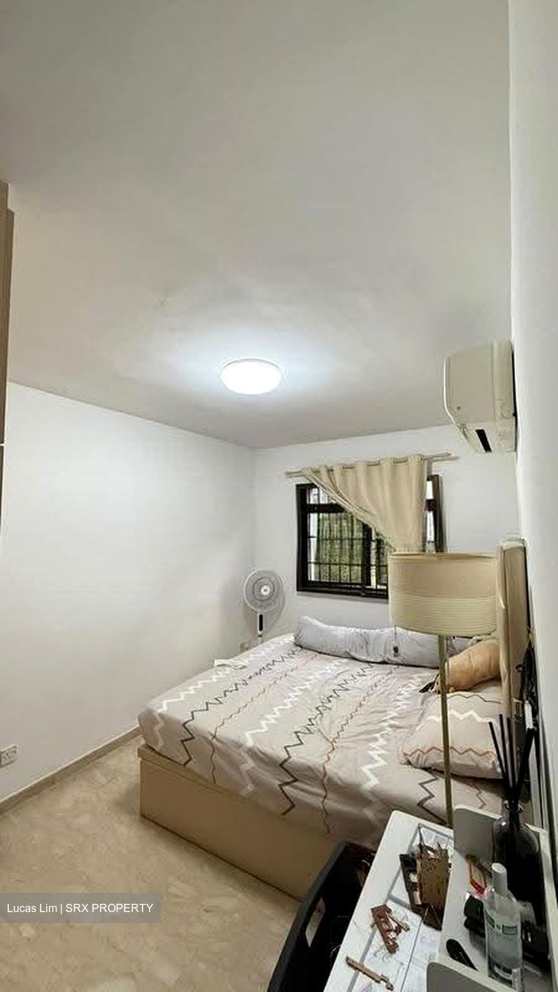 Blk 201B Compassvale South Gate (Sengkang), HDB 4 Rooms #637732201
